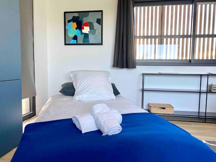 Ferienwohnung Magnifique T2 Neuf, Proche Gare, Parking Facile Vannes Exterior foto